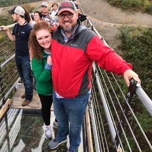 Meet your Posher, Randy